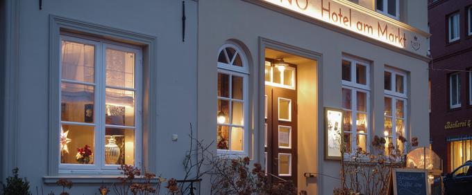 Hotel Anno 1617 – Bild 4