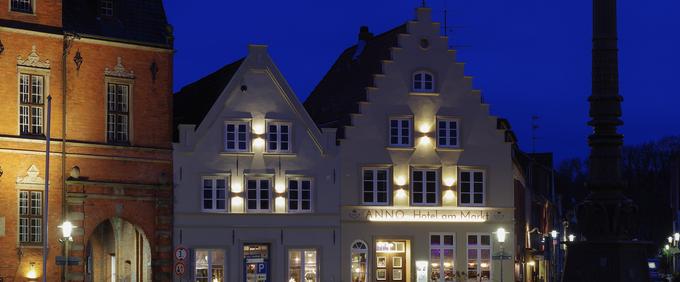 Hotel Anno 1617 – Bild 5