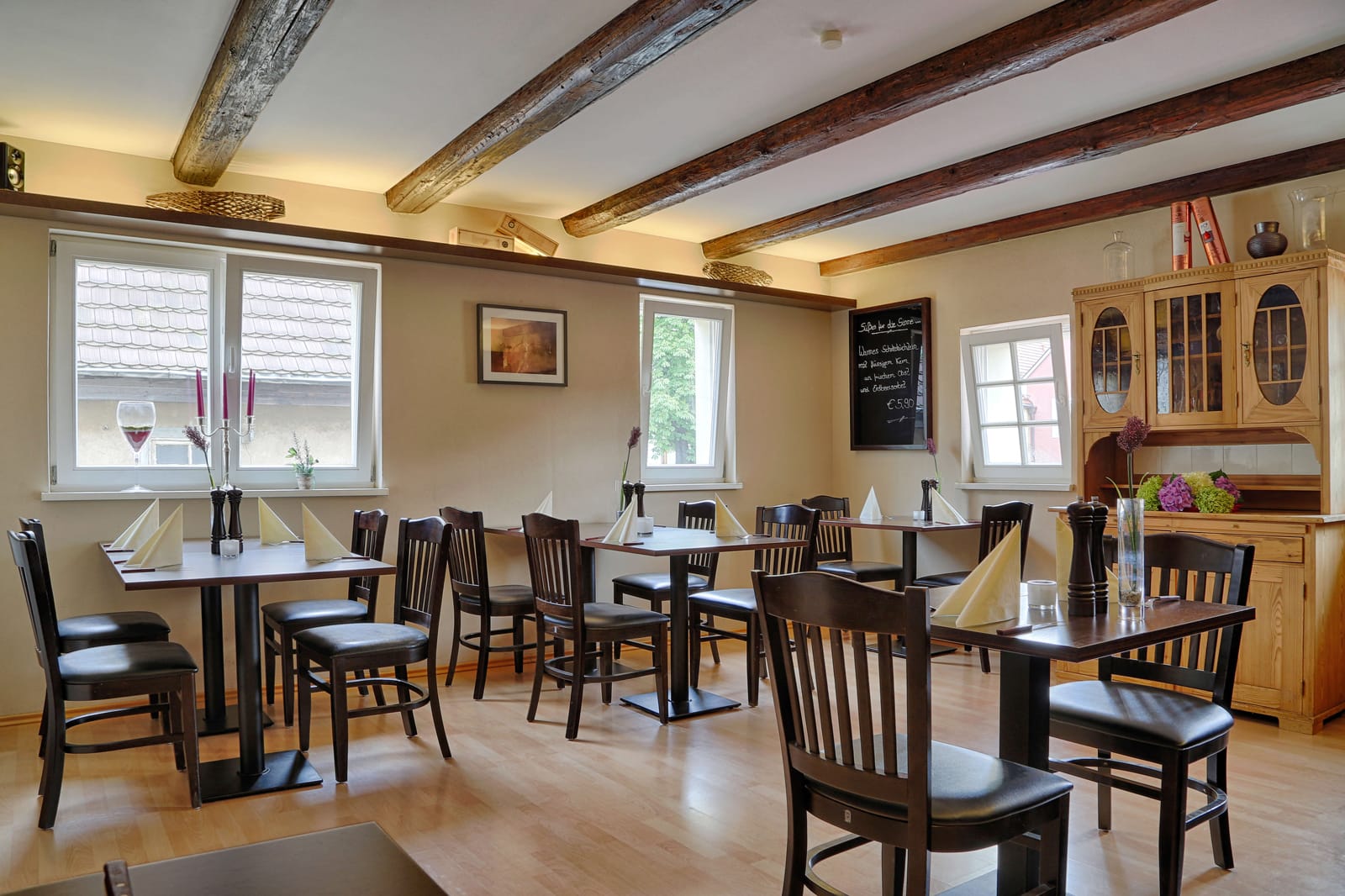 Steakhaus Radebeul – Bild 2