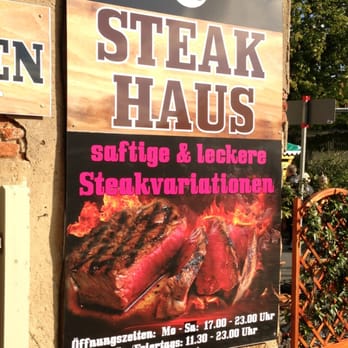 Steakhaus Radebeul – Bild 4