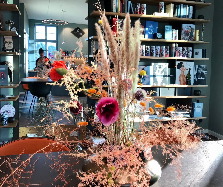 Schokoladenmanufaktur Adoratio – Bild 1