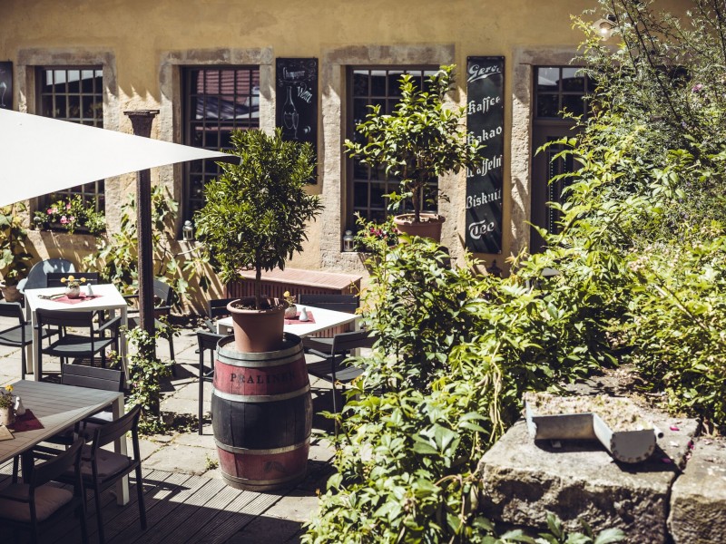 Schokoladenmanufaktur Adoratio – Bild 3