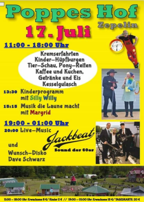 Poppe's Hof – Bild 3