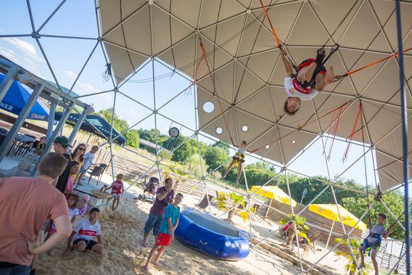 Campo del Sol Grossbottwar – Bild 3