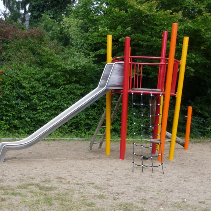 Spielplatz Mettmanner Straße – Bild 2