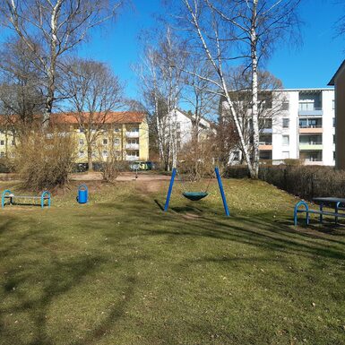 Spielplatz Paracelsusstraße – Bild 4