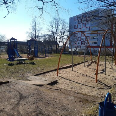 Spielplatz Paracelsusstraße – Bild 5