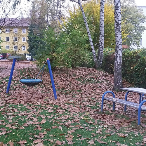 Spielplatz Paracelsusstraße – Bild 6
