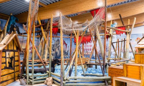 Drei Möwen Halle – Bild 2