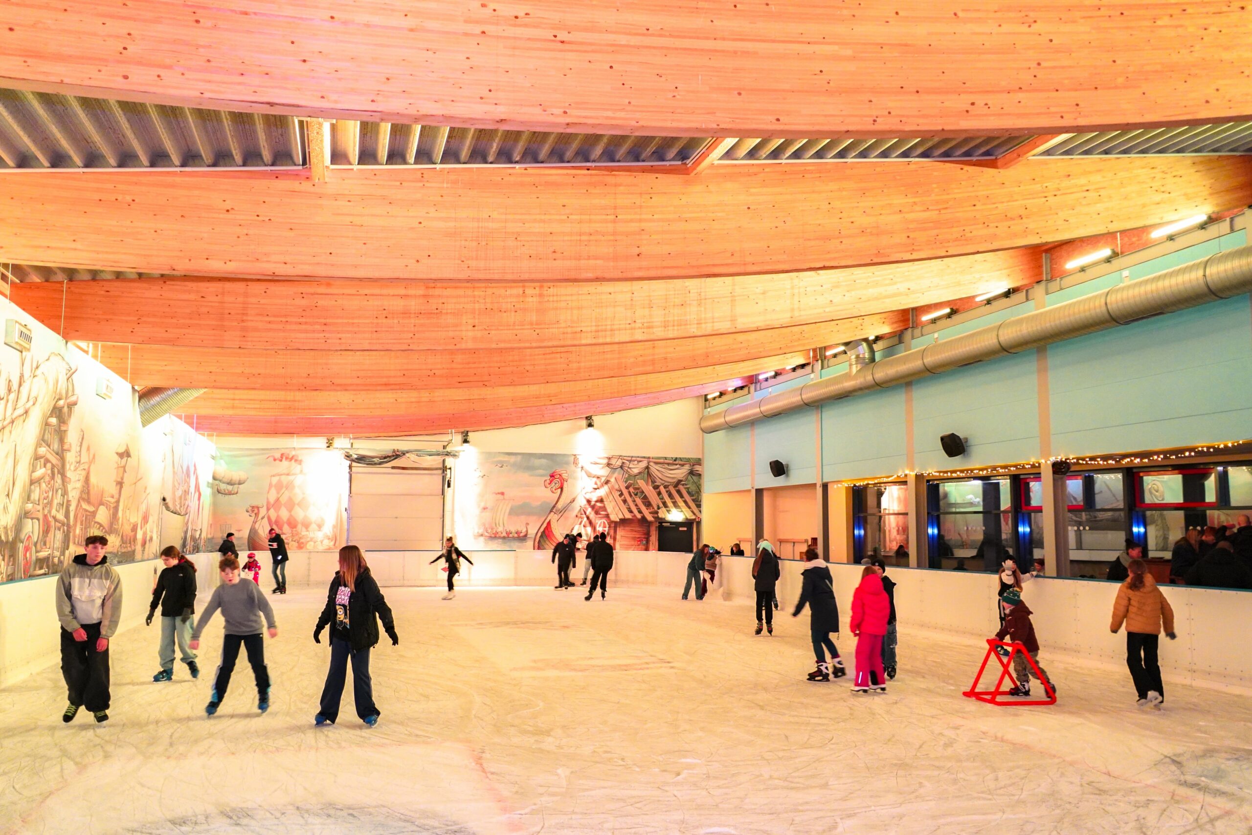 Drei Möwen Halle – Bild 5