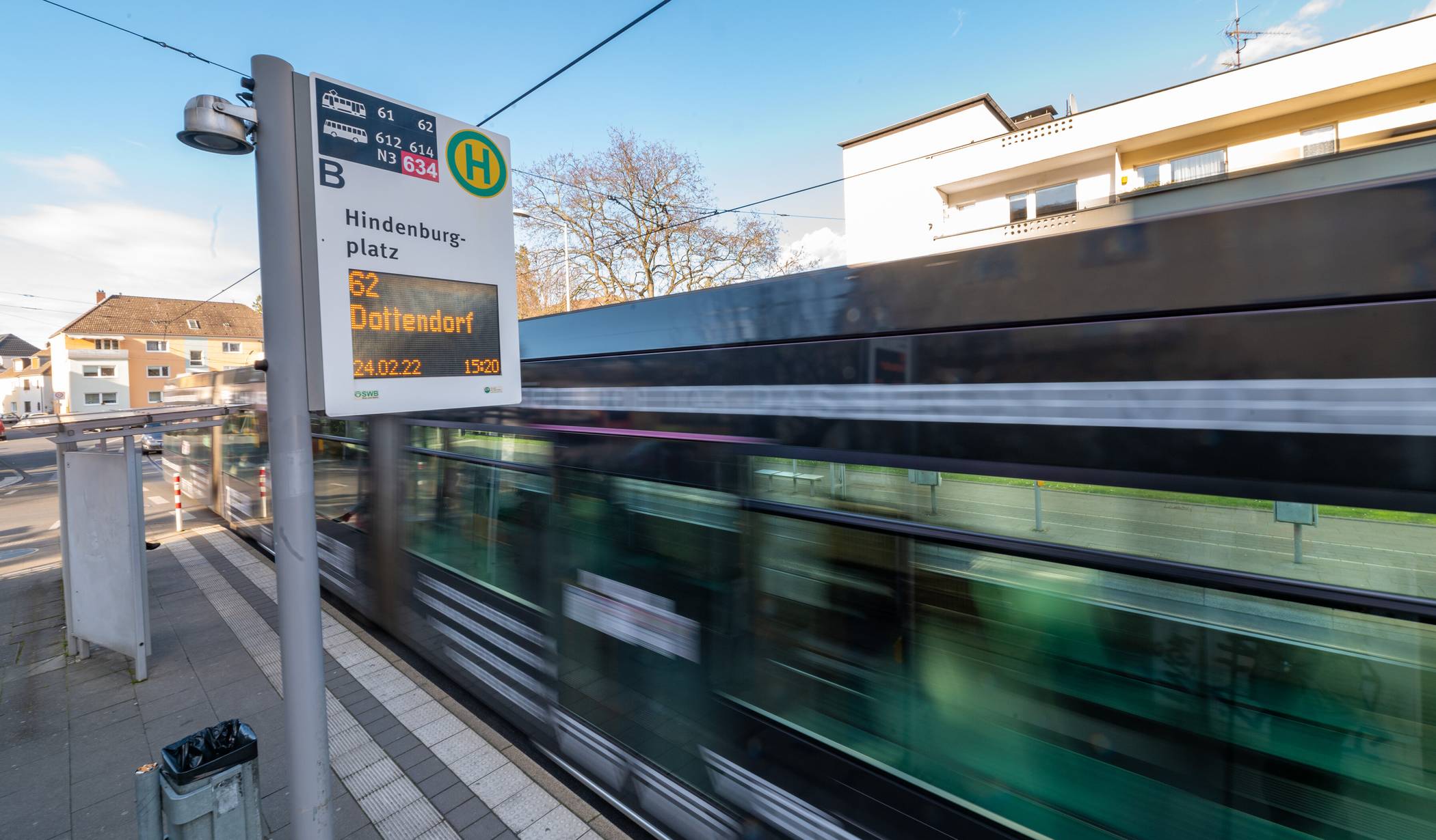 Hindenburgplatz – Bild 2