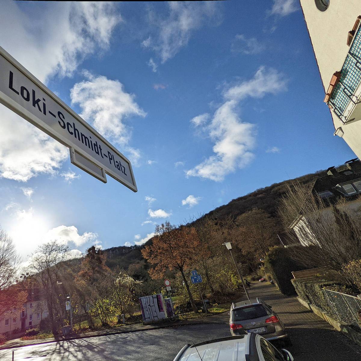 Hindenburgplatz – Bild 3