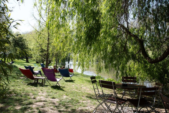 Minigolf im Wertwiesenpark – Bild 6