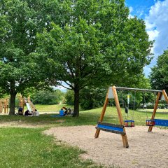 Abenteuerspielplatz Friedrich-Wilhelms-Hütte – Bild 4