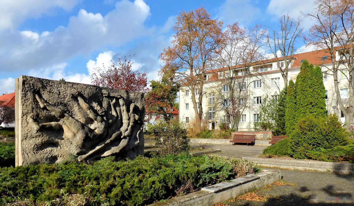 Rosengarten – Bild 6