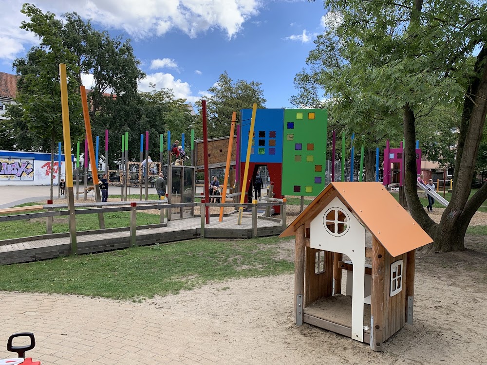 Spielpark Döhren – Bild 2