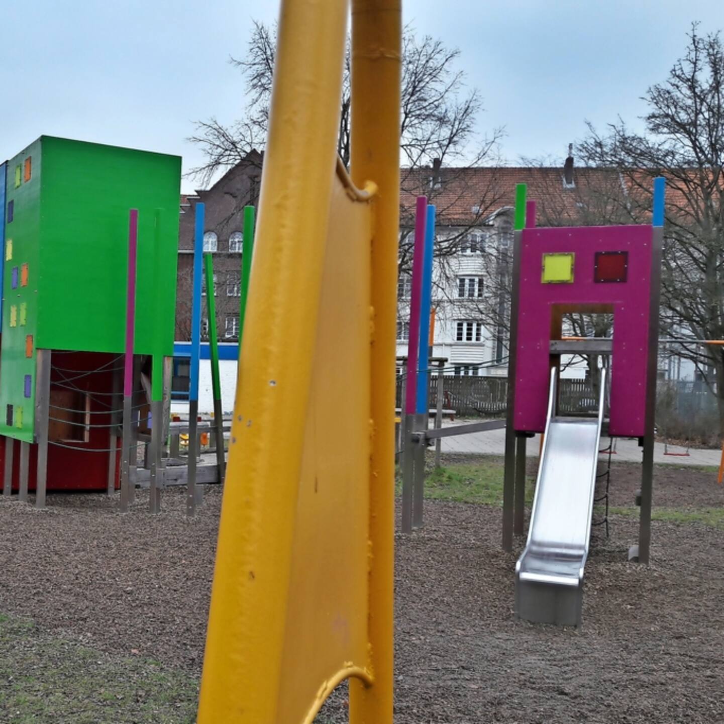 Spielpark Döhren – Bild 5