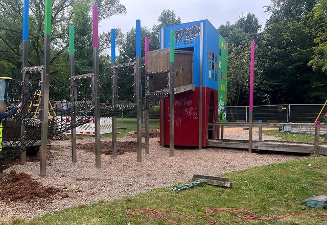 Spielpark Döhren – Bild 6