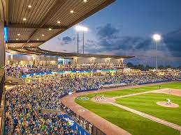 Gorman Rupp Ball Park – Bild 5