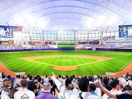 Gorman Rupp Ball Park – Bild 6