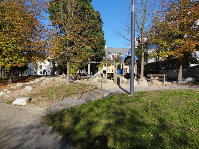 Blankenhornpark – Bild 4