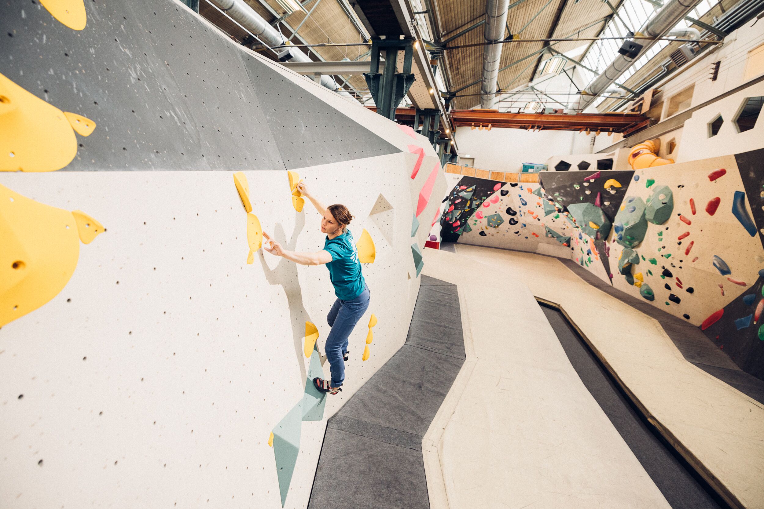 Boulderlounge Chemnitz GmbH – Bild 2