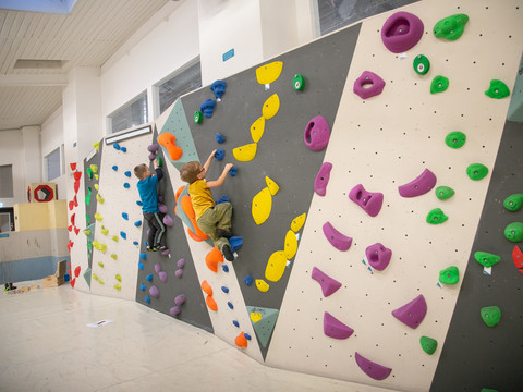 Boulderlounge Chemnitz GmbH – Bild 4