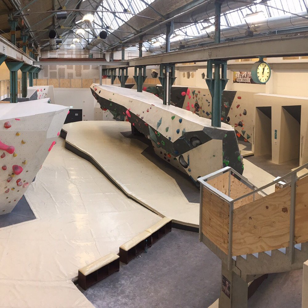 Boulderlounge Chemnitz GmbH – Bild 6