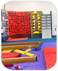 AIM Gymnastics - Ajax – Bild 3