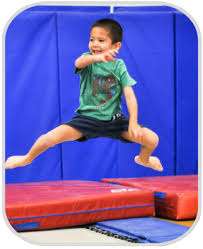 AIM Gymnastics - Ajax – Bild 5