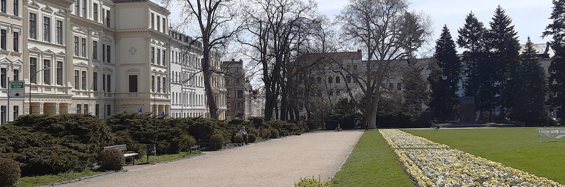 Wilhelmsplatz – Bild 5