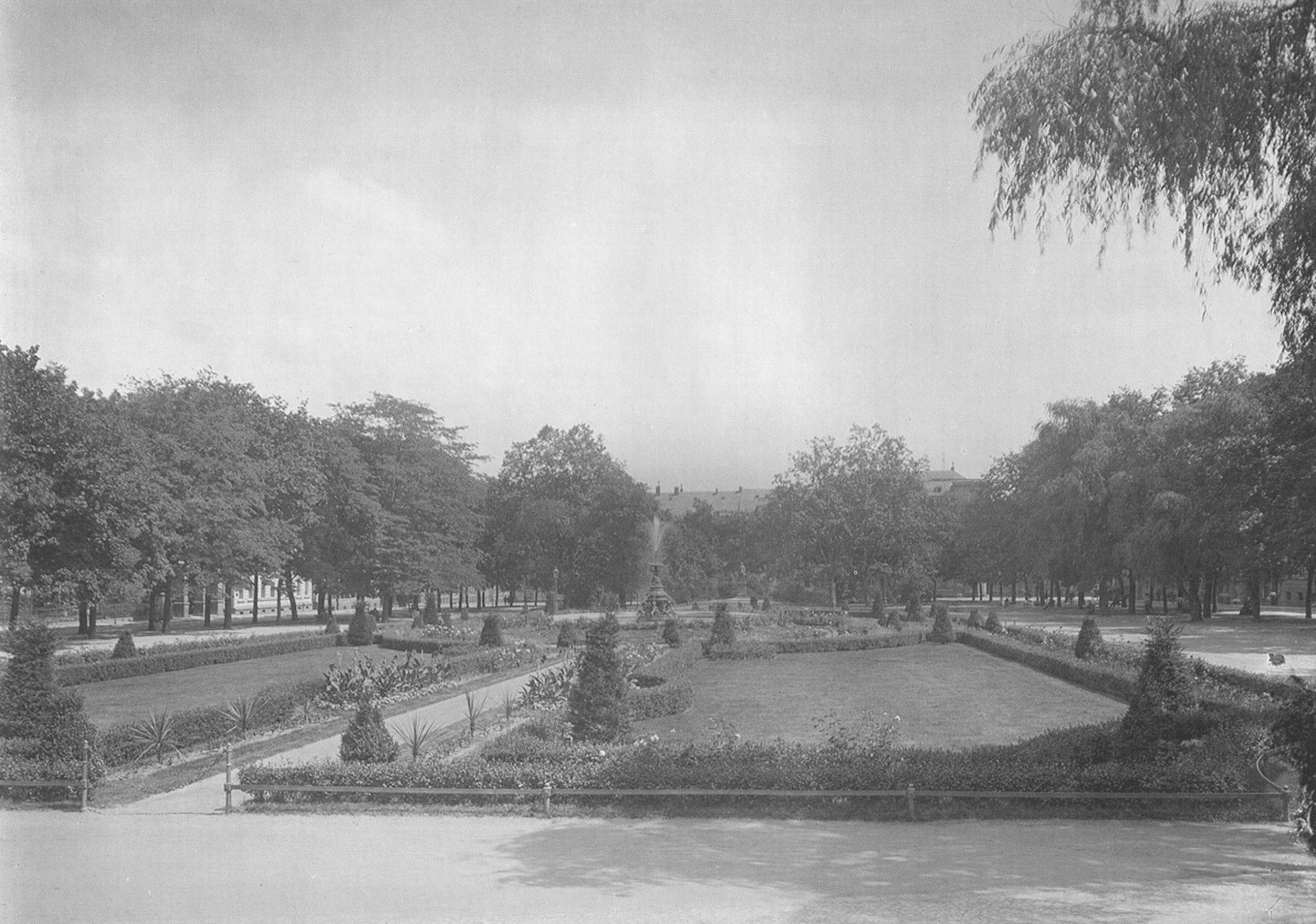 Wilhelmsplatz – Bild 6