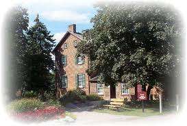 Historic Bovaird House – Bild 1