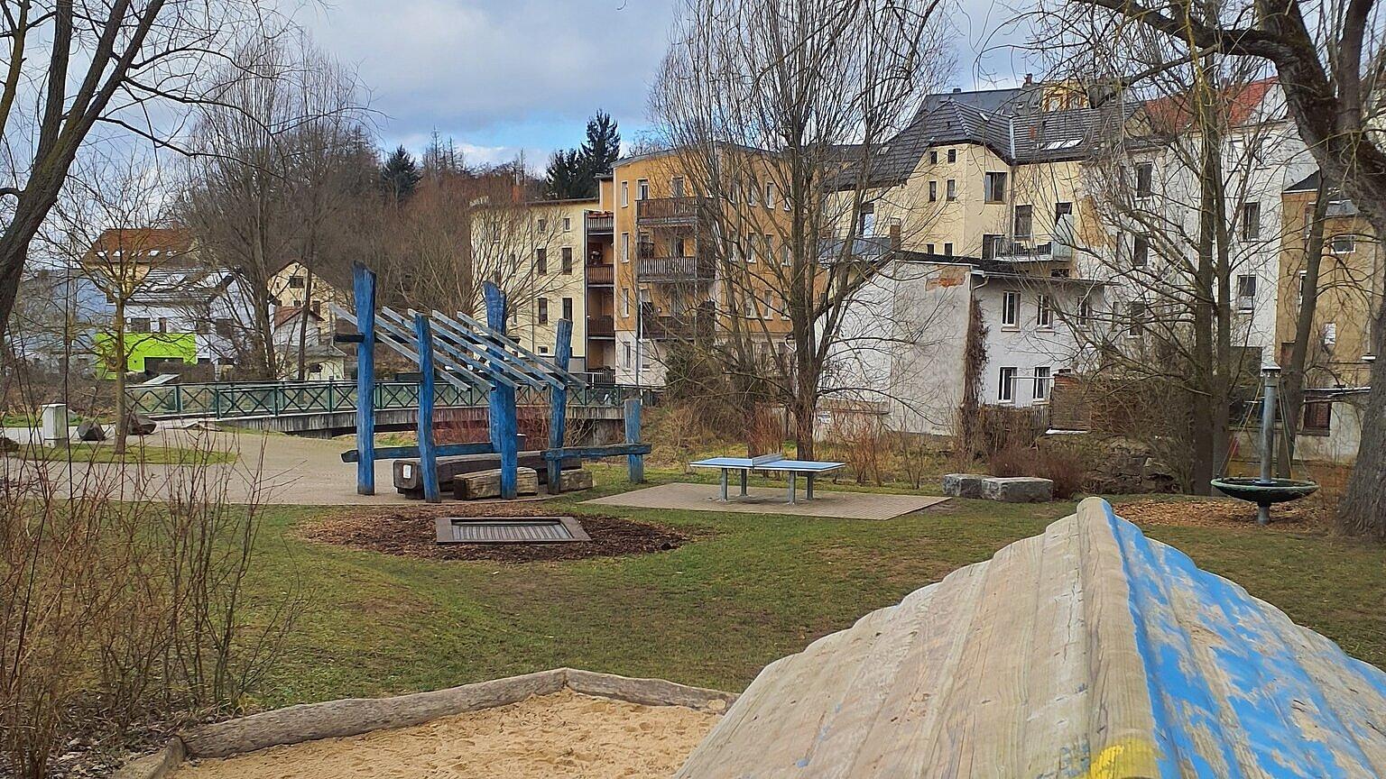 Park der Jugend – Bild 6