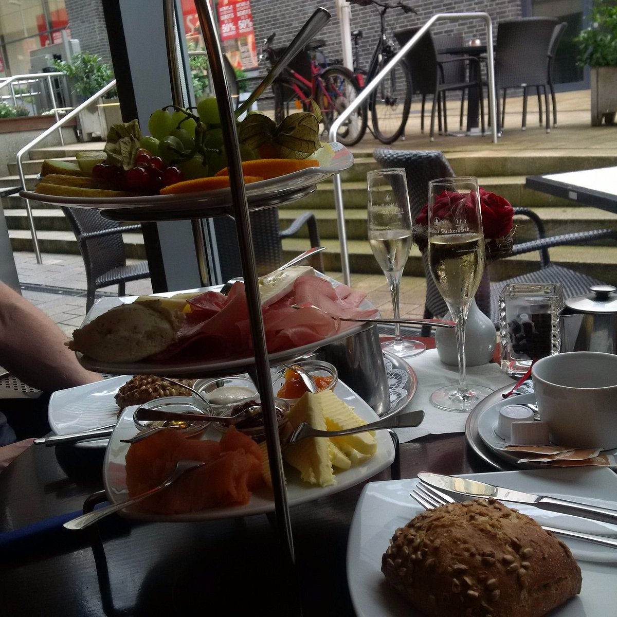 Cafe Global – Bild 2