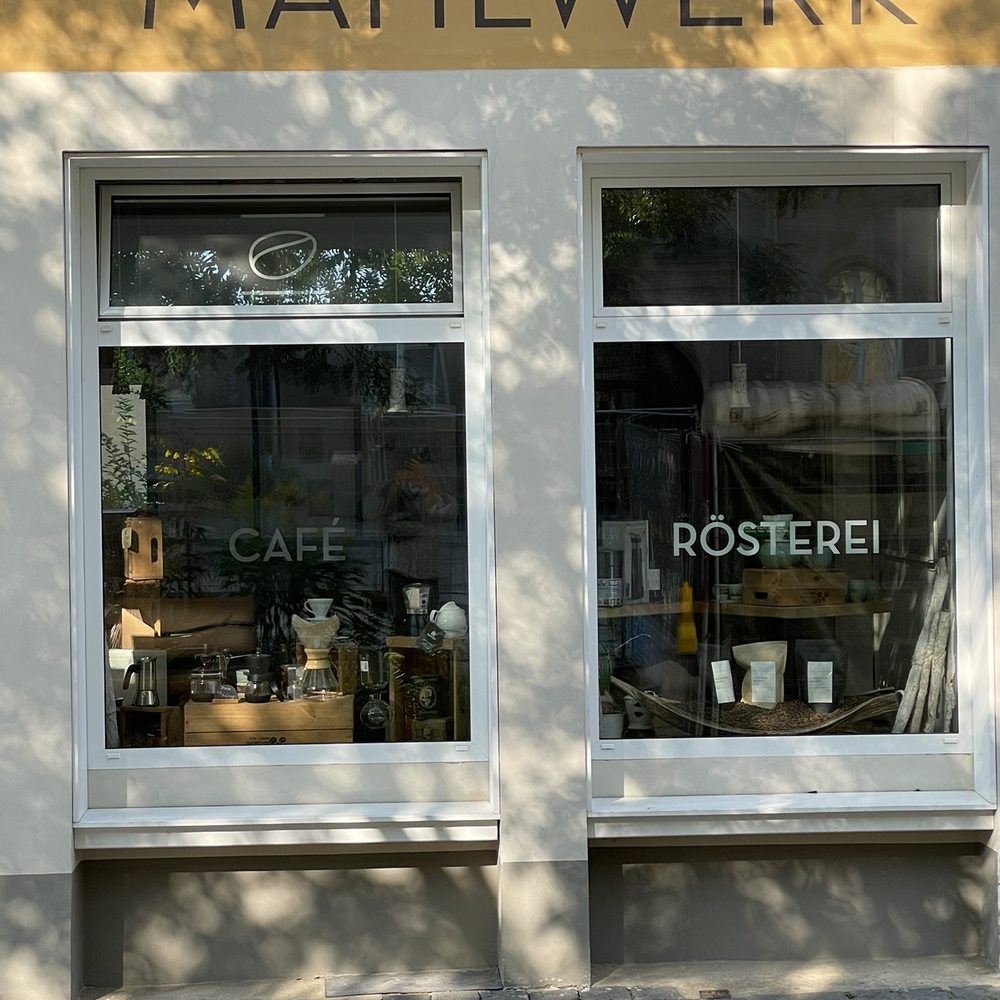 Cafe Global – Bild 3