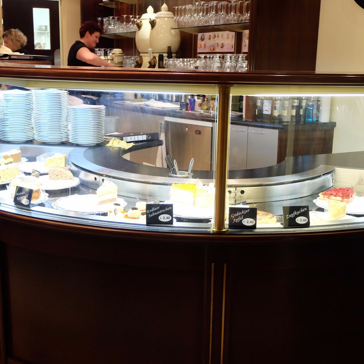 Cafe Global – Bild 4