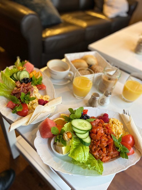 Cafe Global – Bild 5