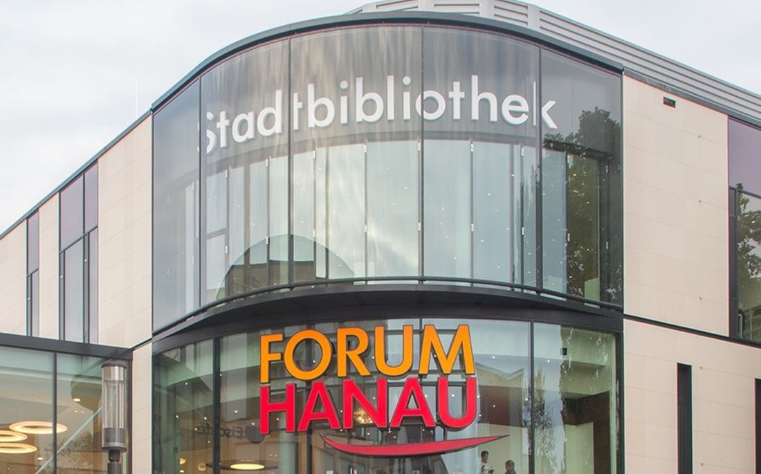 Kultur- und Sporthalle Heldenbergen – Bild 2