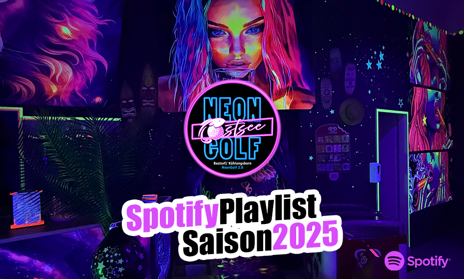 Ostsee NeonGolf – Bild 4