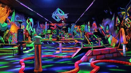 Ostsee NeonGolf – Bild 5