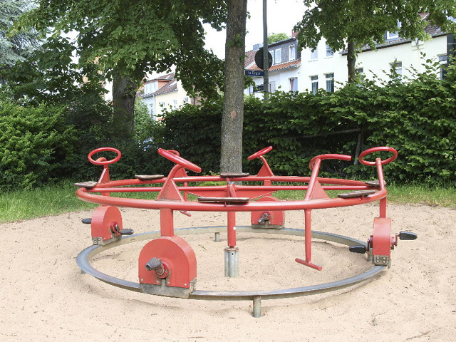 Spielplatz im Timpen – Bild 3