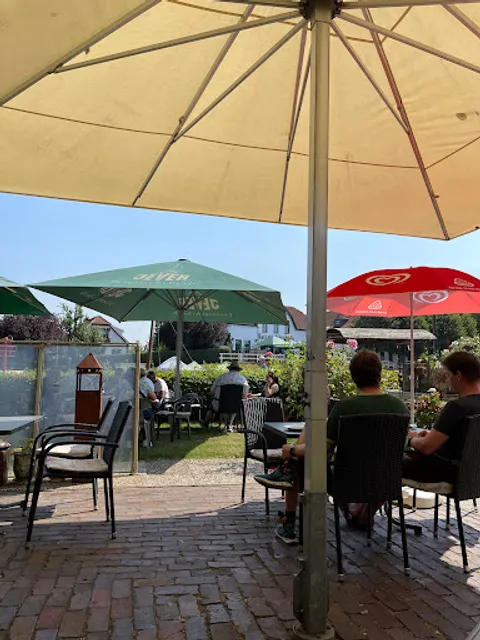 Puppen-Café – Bild 4