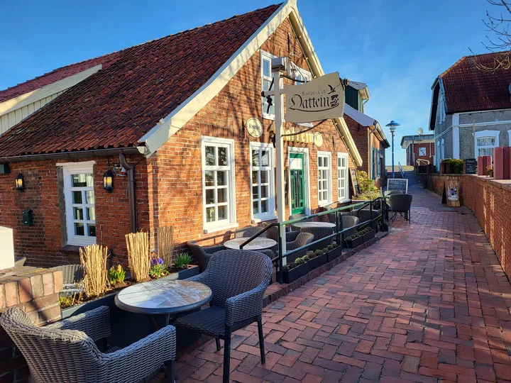 Puppen-Café – Bild 6