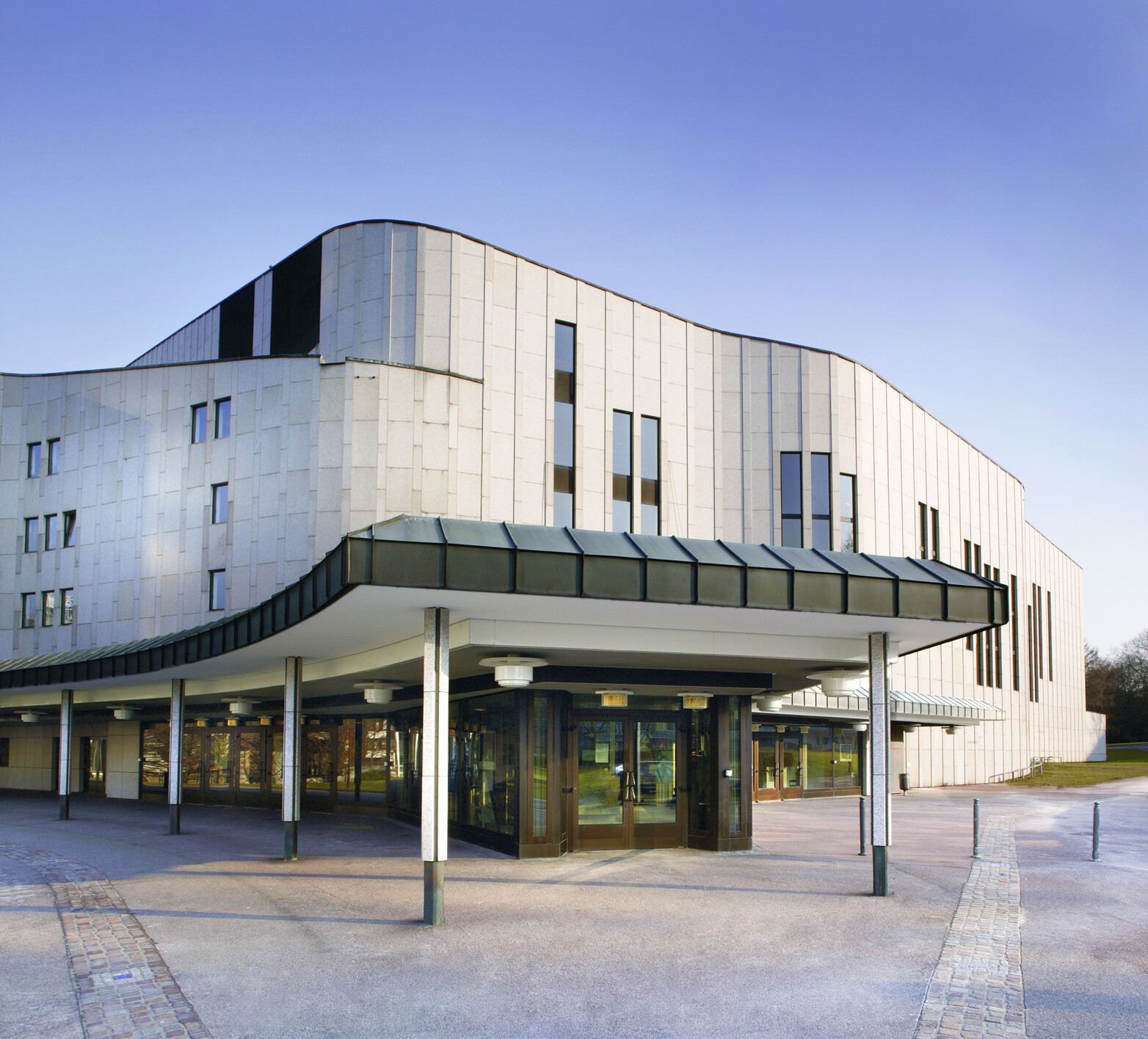 Theater und Philharmonie Essen (TUP) – Bild 4