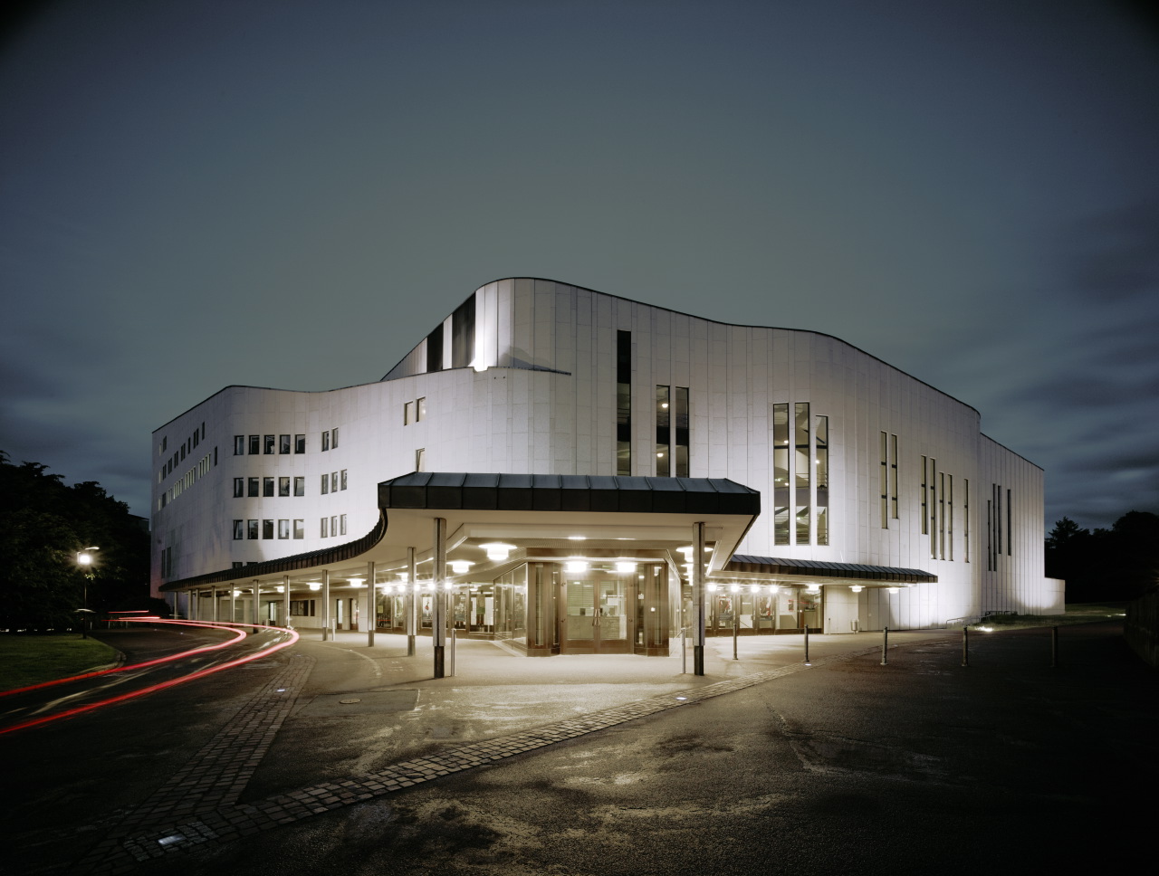 Theater und Philharmonie Essen (TUP) – Bild 5