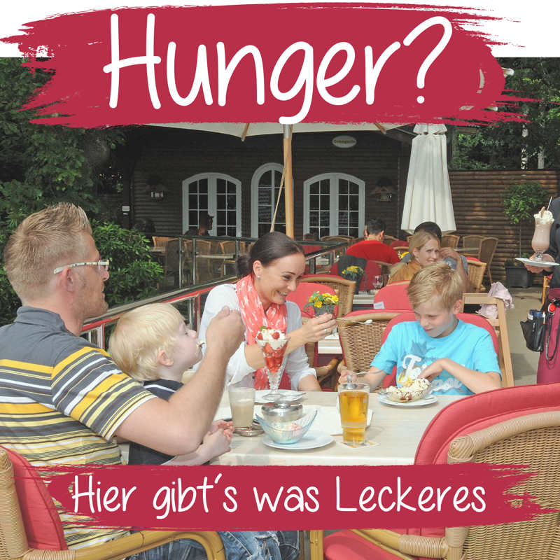 Streichelgehege – Bild 4