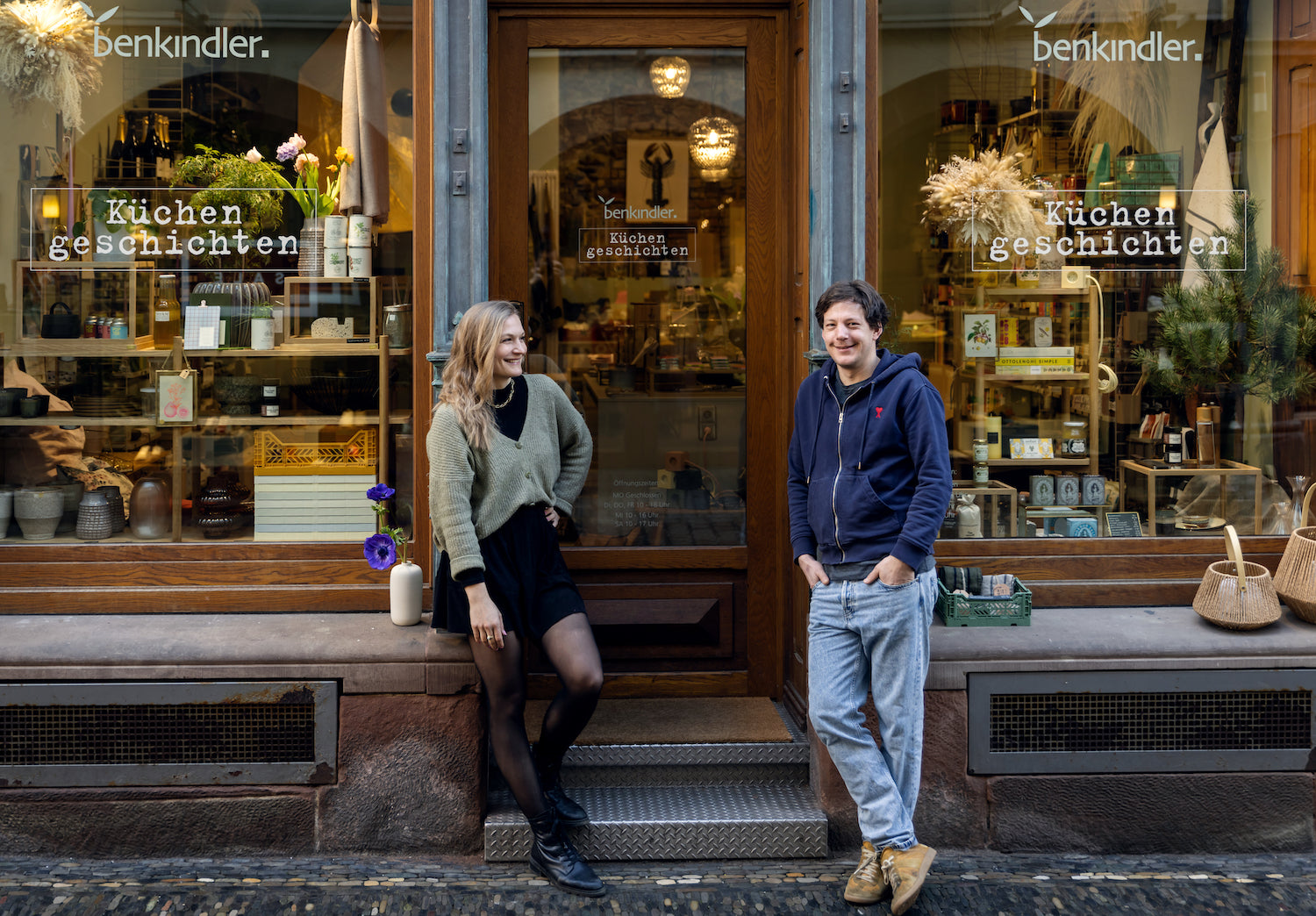 Kochschule - Ben Kindler – Bild 3