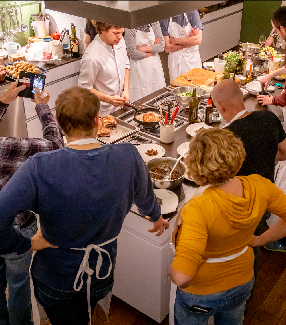 Kochschule - Ben Kindler – Bild 6