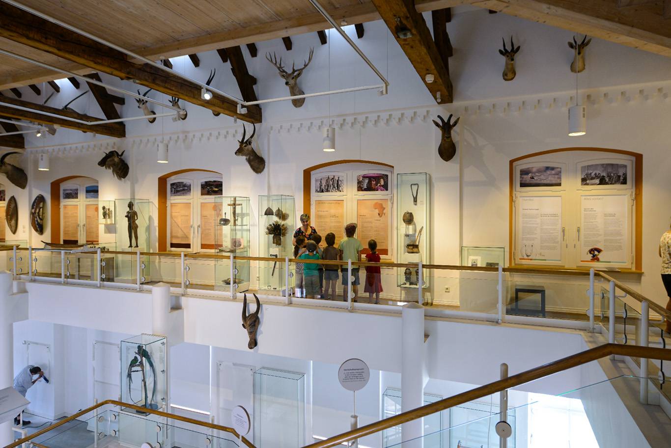 Museum im Ritterhaus – Bild 3